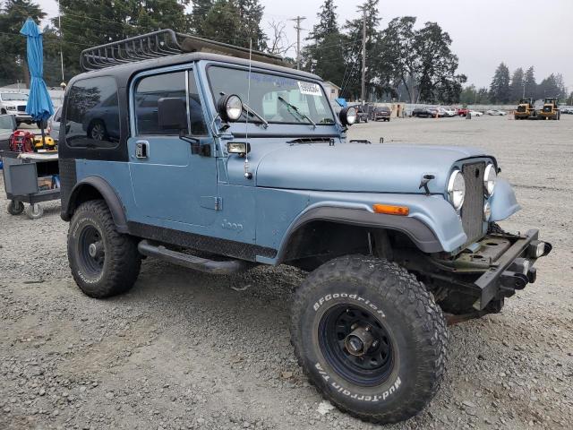 Photo 3 VIN: 1JCCF87A3FT180752 - JEEP JEEP CJ7 