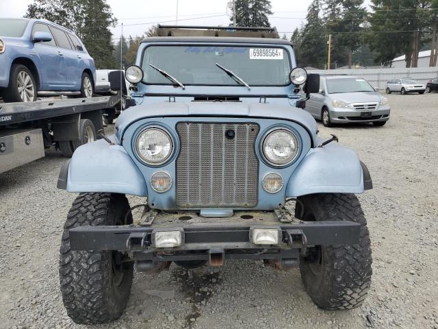 Photo 4 VIN: 1JCCF87A3FT180752 - JEEP JEEP CJ7 