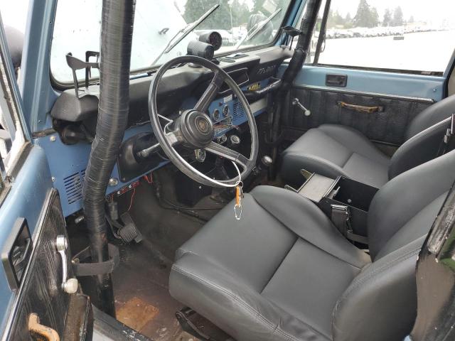 Photo 7 VIN: 1JCCF87A3FT180752 - JEEP JEEP CJ7 