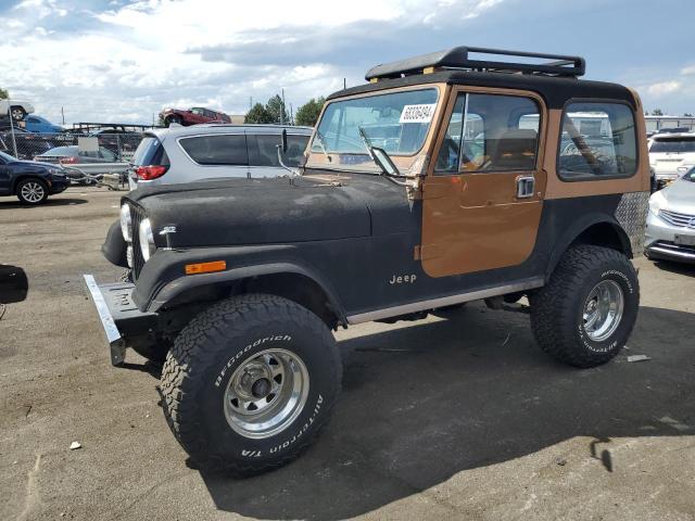 Photo 0 VIN: 1JCCF87E0FT035865 - JEEP JEEP CJ7 