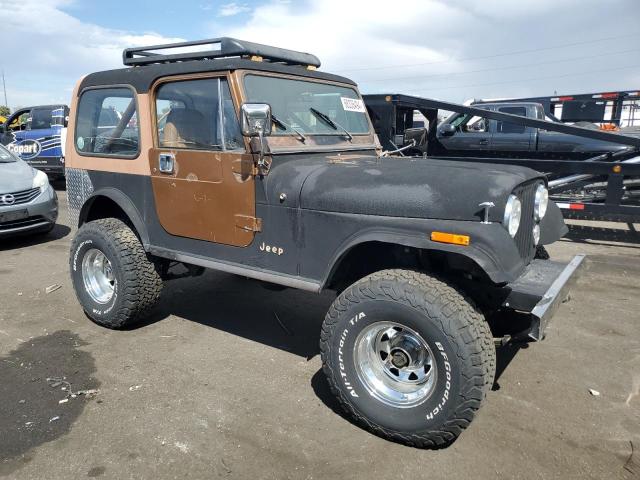 Photo 3 VIN: 1JCCF87E0FT035865 - JEEP JEEP CJ7 