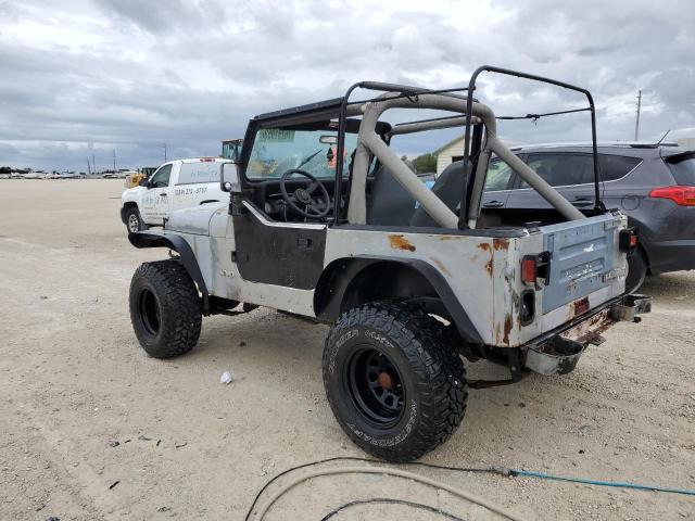 Photo 1 VIN: 1JCCF87E2ET003868 - JEEP CJ 