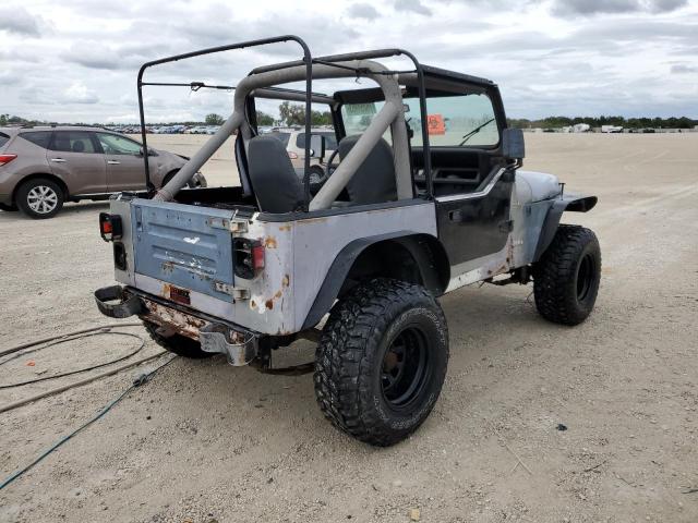 Photo 2 VIN: 1JCCF87E2ET003868 - JEEP CJ 