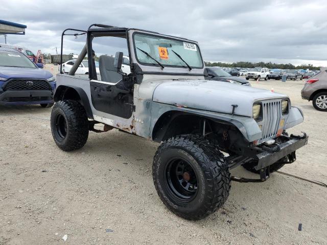 Photo 3 VIN: 1JCCF87E2ET003868 - JEEP CJ 