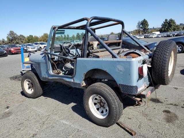 Photo 1 VIN: 1JCCF87E7FT035118 - JEEP JEEP CJ7 