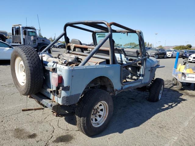 Photo 2 VIN: 1JCCF87E7FT035118 - JEEP JEEP CJ7 