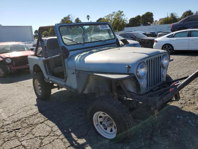 Photo 3 VIN: 1JCCF87E7FT035118 - JEEP JEEP CJ7 