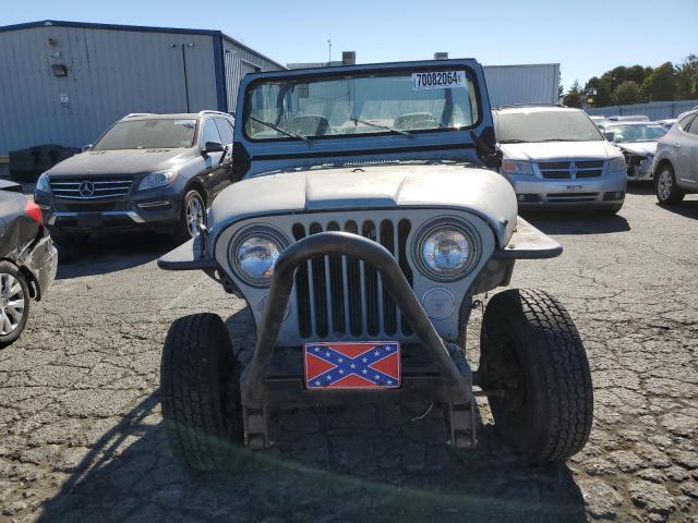 Photo 4 VIN: 1JCCF87E7FT035118 - JEEP JEEP CJ7 