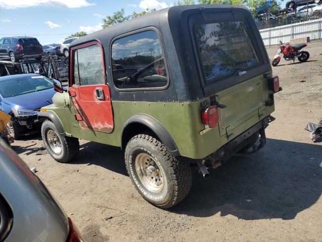 Photo 1 VIN: 1JCCF87E7GT128660 - JEEP JEEP CJ7 