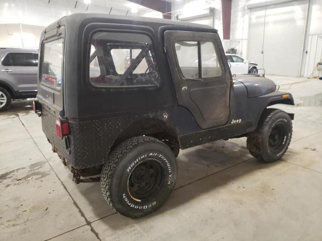 Photo 2 VIN: 1JCCM85A8CT018149 - JEEP CJ 