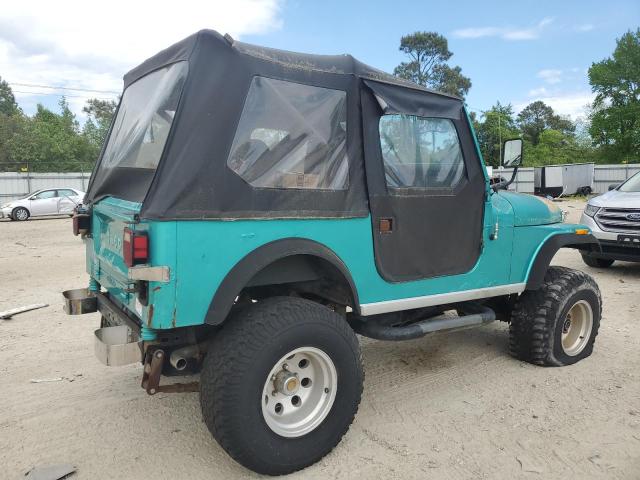 Photo 2 VIN: 1JCCM87A0FT171996 - JEEP CJ 