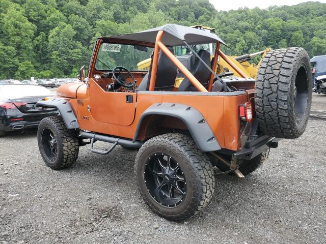 Photo 1 VIN: 1JCCM87A8BT005817 - JEEP CJ 