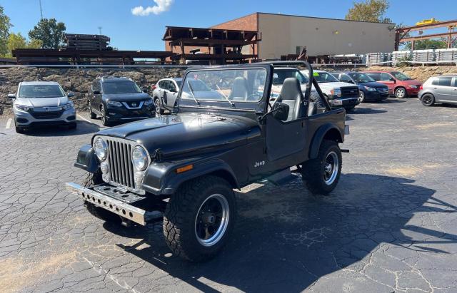 Photo 1 VIN: 1JCCM87A8GT005257 - JEEP JEEP CJ7 