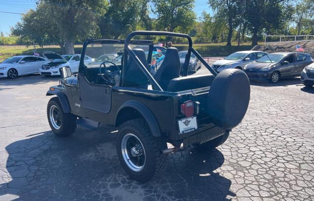 Photo 2 VIN: 1JCCM87A8GT005257 - JEEP JEEP CJ7 