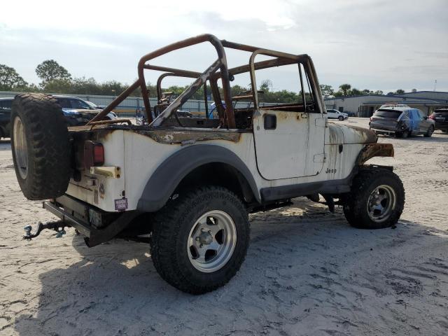 Photo 2 VIN: 1JCCM87E5FT029727 - JEEP JEEP CJ7 