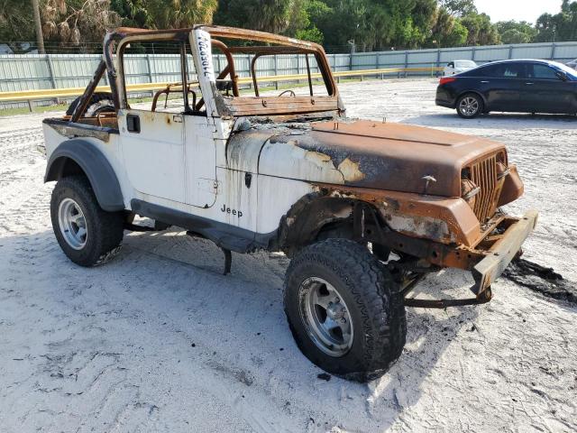 Photo 3 VIN: 1JCCM87E5FT029727 - JEEP JEEP CJ7 