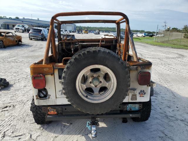 Photo 5 VIN: 1JCCM87E5FT029727 - JEEP JEEP CJ7 