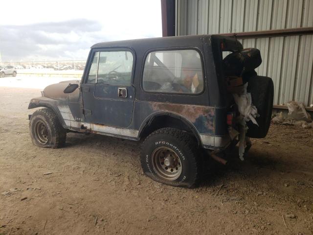 Photo 1 VIN: 1JCCN87E3CT049001 - JEEP CJ 