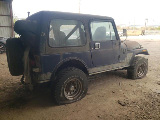 Photo 2 VIN: 1JCCN87E3CT049001 - JEEP CJ 