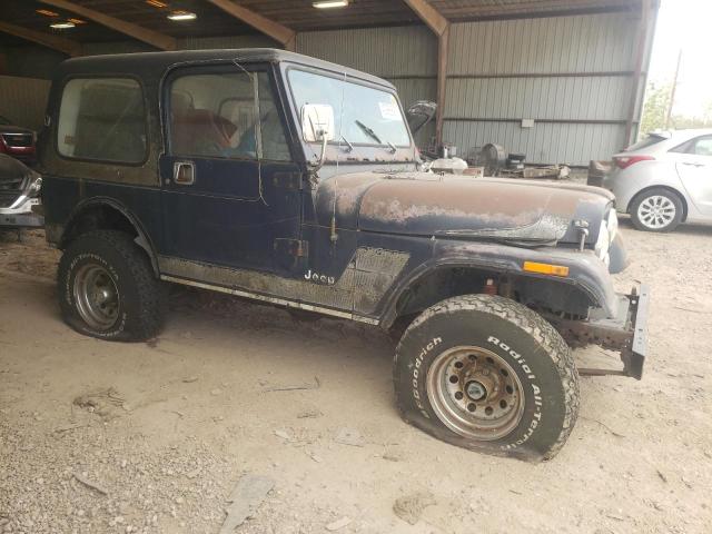 Photo 3 VIN: 1JCCN87E3CT049001 - JEEP CJ 