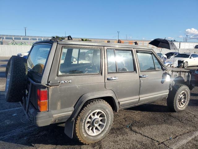 Photo 2 VIN: 1JCML7840HT092390 - JEEP GRAND CHEROKEE 