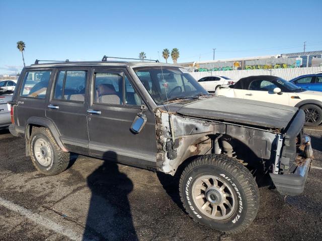 Photo 3 VIN: 1JCML7840HT092390 - JEEP GRAND CHEROKEE 