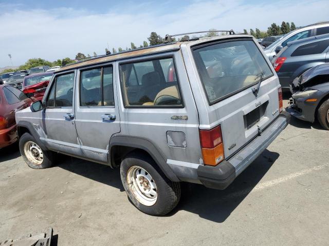 Photo 1 VIN: 1JCMR7812HT085137 - JEEP CHEROKEE 