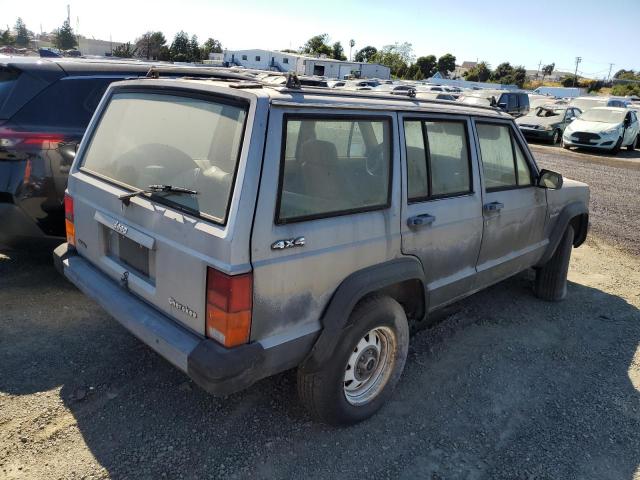 Photo 2 VIN: 1JCMR7812HT085137 - JEEP CHEROKEE 