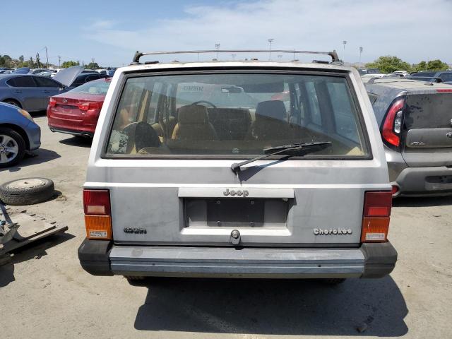 Photo 5 VIN: 1JCMR7812HT085137 - JEEP CHEROKEE 