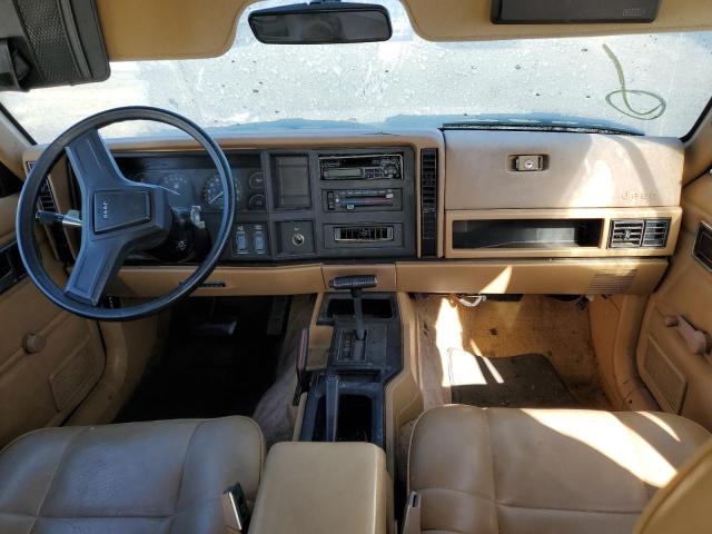 Photo 7 VIN: 1JCMR7812HT085137 - JEEP CHEROKEE 