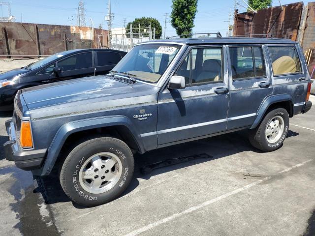 Photo 0 VIN: 1JCMR7826JT151896 - JEEP CHEROKEE P 