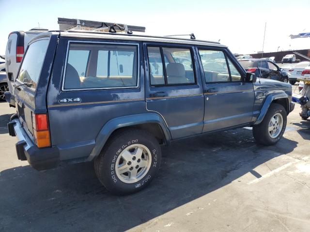 Photo 2 VIN: 1JCMR7826JT151896 - JEEP CHEROKEE P 