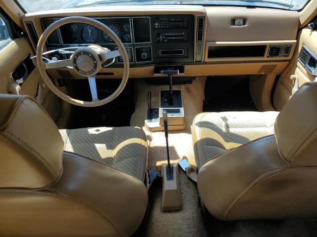 Photo 7 VIN: 1JCMR7826JT151896 - JEEP CHEROKEE P 