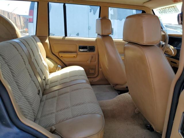 Photo 9 VIN: 1JCMR7826JT151896 - JEEP CHEROKEE P 