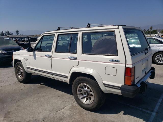 Photo 1 VIN: 1JCMT7840HT142690 - JEEP GRAND CHEROKEE 