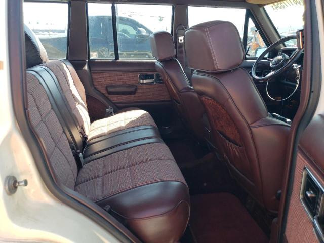 Photo 10 VIN: 1JCMT7840HT142690 - JEEP GRAND CHEROKEE 