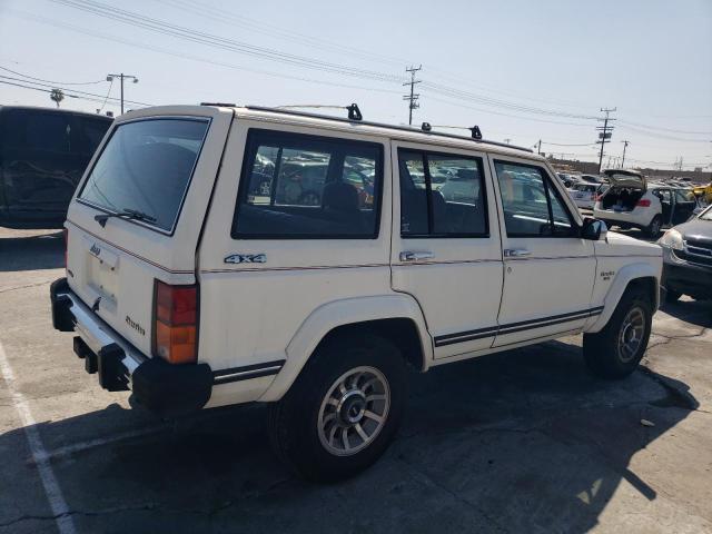 Photo 2 VIN: 1JCMT7840HT142690 - JEEP GRAND CHEROKEE 