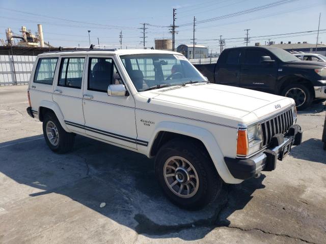 Photo 3 VIN: 1JCMT7840HT142690 - JEEP GRAND CHEROKEE 