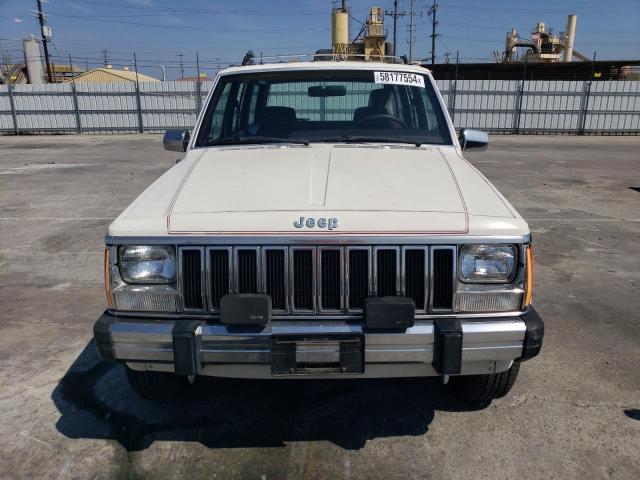 Photo 4 VIN: 1JCMT7840HT142690 - JEEP GRAND CHEROKEE 