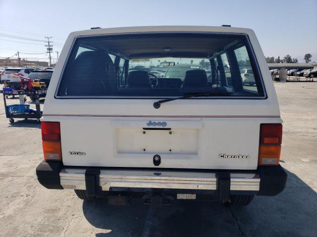 Photo 5 VIN: 1JCMT7840HT142690 - JEEP GRAND CHEROKEE 