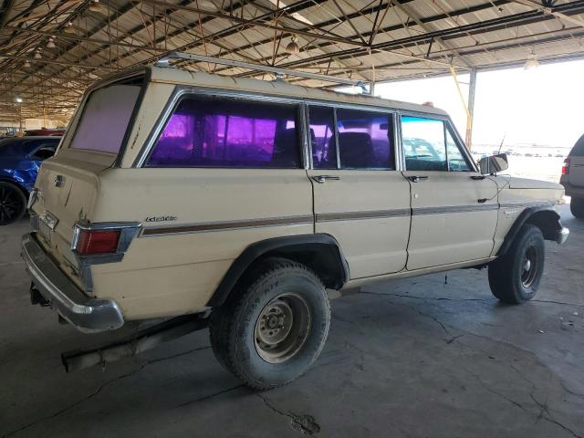 Photo 2 VIN: 1JCNJ15N2DT018709 - JEEP WAGONEER 