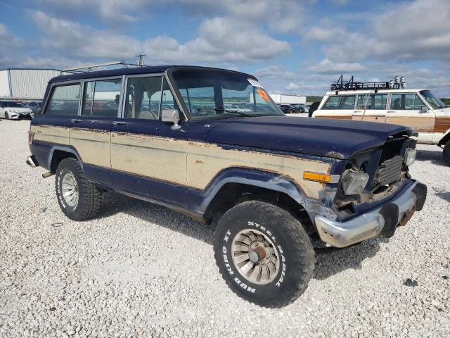 Photo 3 VIN: 1JCNJ15N4DT027511 - JEEP WAGONEER 