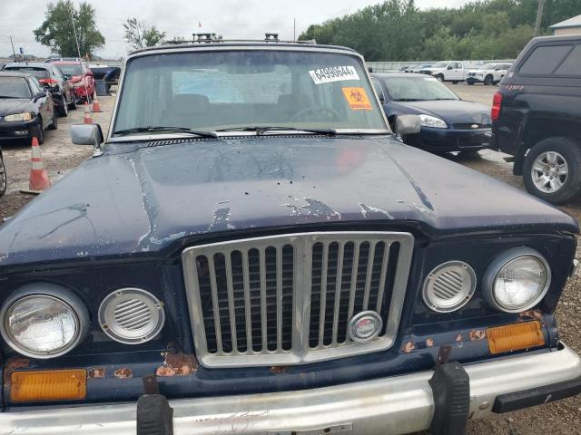 Photo 10 VIN: 1JCNJ15N5FT182524 - JEEP GRAND WAGO 