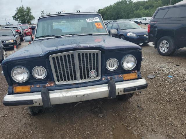 Photo 4 VIN: 1JCNJ15N5FT182524 - JEEP GRAND WAGO 