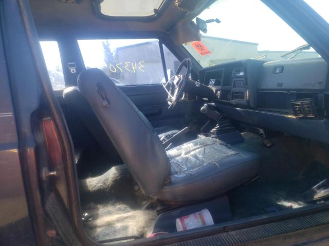 Photo 4 VIN: 1JCUL7714ET107413 - JEEP CHEROKEE 