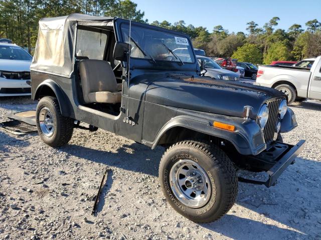 Photo 3 VIN: 1JCUM87A8ET125660 - JEEP CJ 