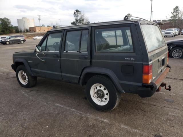 Photo 1 VIN: 1JCWB7813FT097100 - JEEP CHEROKEE 