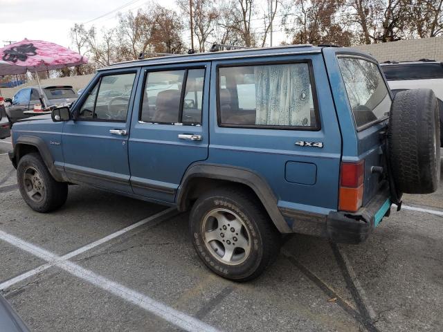 Photo 1 VIN: 1JCWL7846GT152101 - JEEP GRAND CHER 