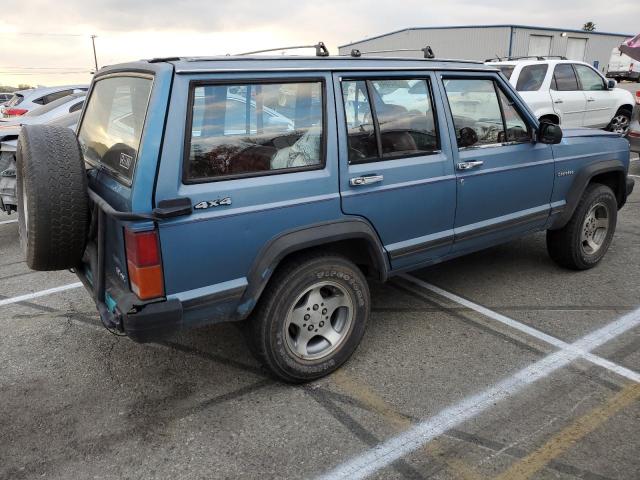 Photo 2 VIN: 1JCWL7846GT152101 - JEEP GRAND CHER 