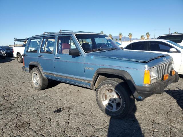 Photo 3 VIN: 1JCWL7846GT152101 - JEEP GRAND CHER 